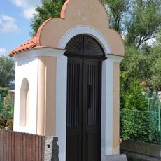 Chapel of Saint John of Nepomuk