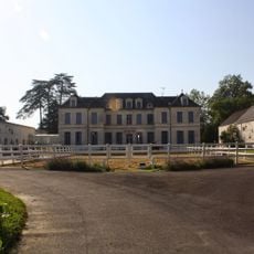 Château Montchoix