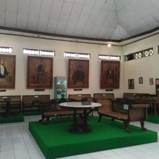 RA Kartini Museum