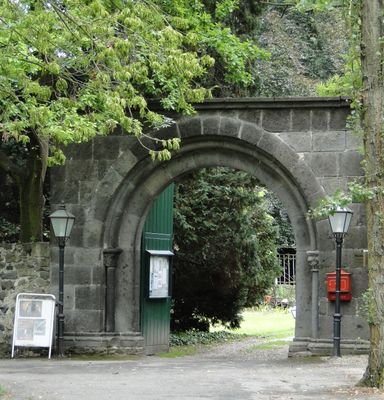 Entrada