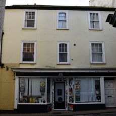 2 And 2A, Fore Street