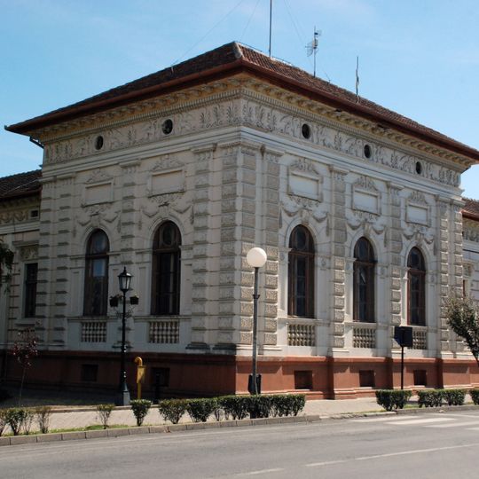 Srbobran Municipality