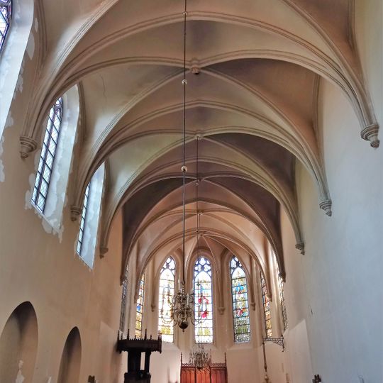 Brabantsche Olijfberg