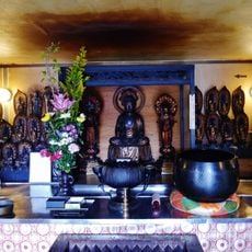 Great Buddha of Takaoka