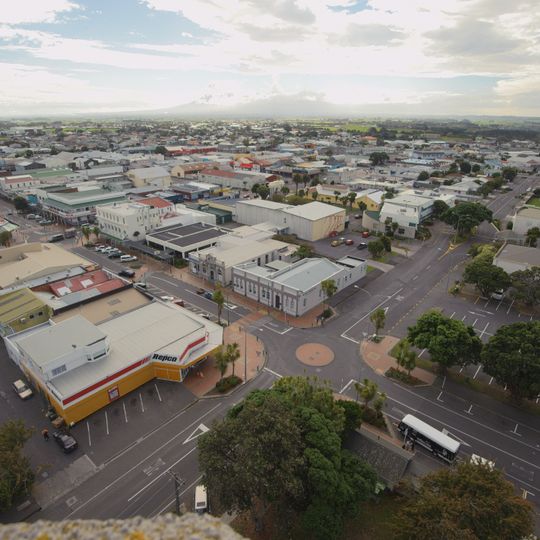 Hāwera