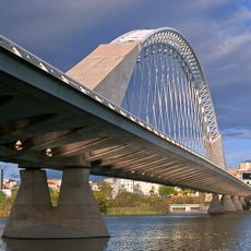 Lusitania Bridge