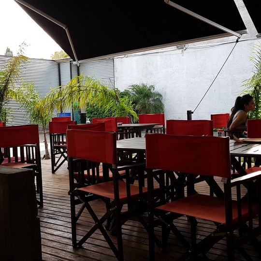 Parador Bahia