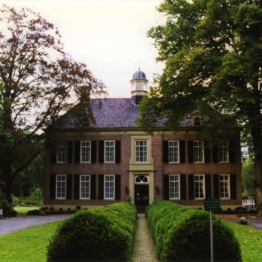 Oosterhof, Rijssen