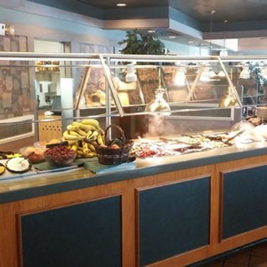 KJ's American Grille