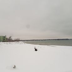 Buffalo Municipal Bathing Beach