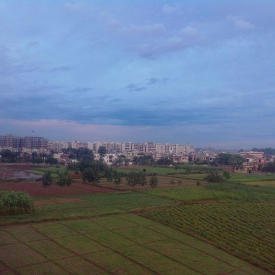 Zirakpur