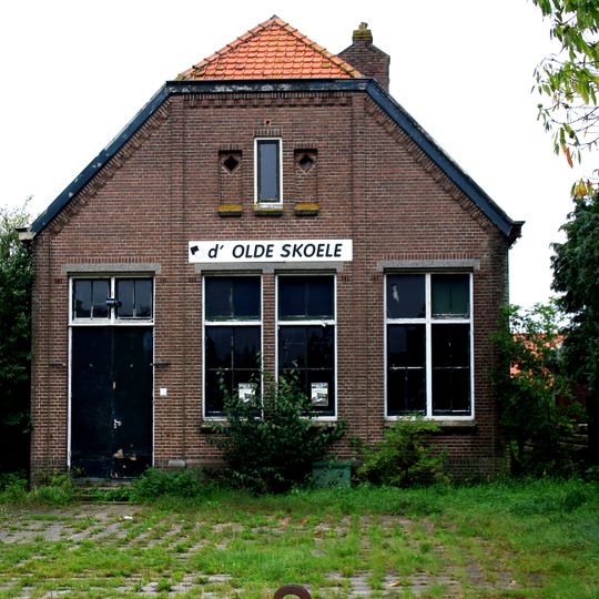 D'Olde Skoele