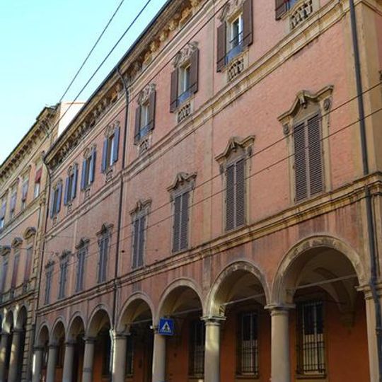 Palazzo De' Bianchi