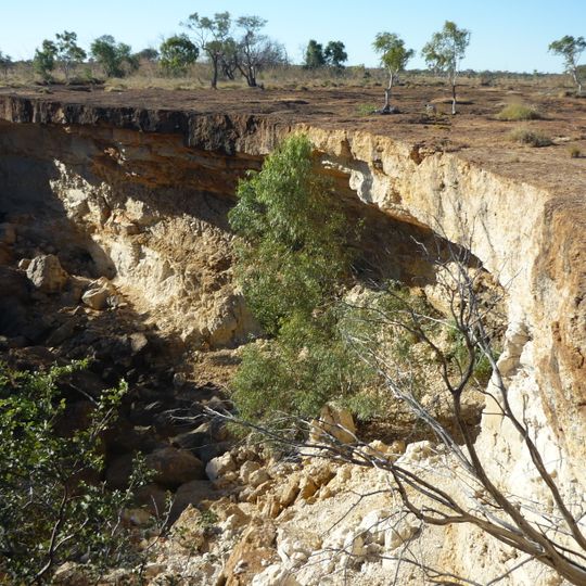 Bladensburg National Park