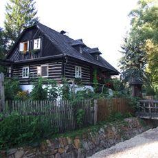 Usedlost U Kolářů