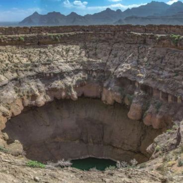 Miejsca fotograficzne w Jemenie