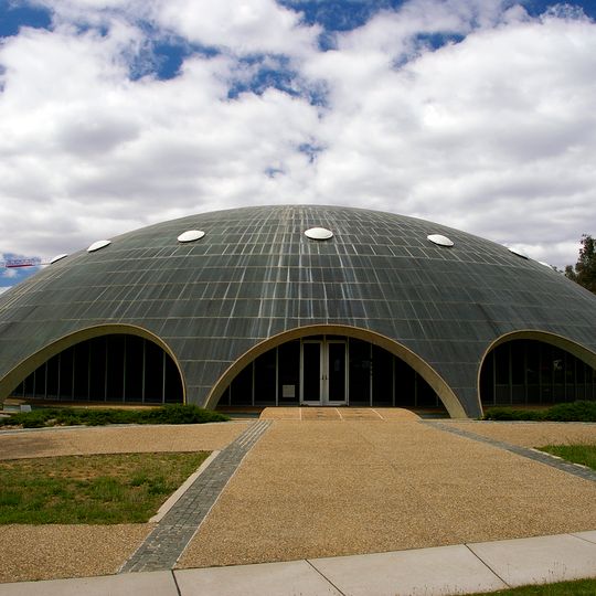 Australian Academy of Science
