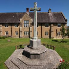 Summertown War Memorial