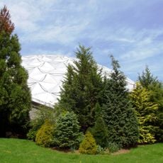 Dinosaur State Park and Arboretum