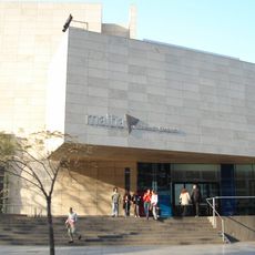 Musée d'art latino-américain de Buenos Aires