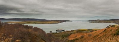 Panoramic View 1