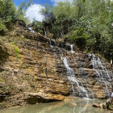 Tarzan Falls