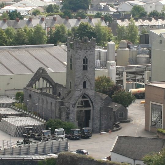 Kilkenny Grey Friary