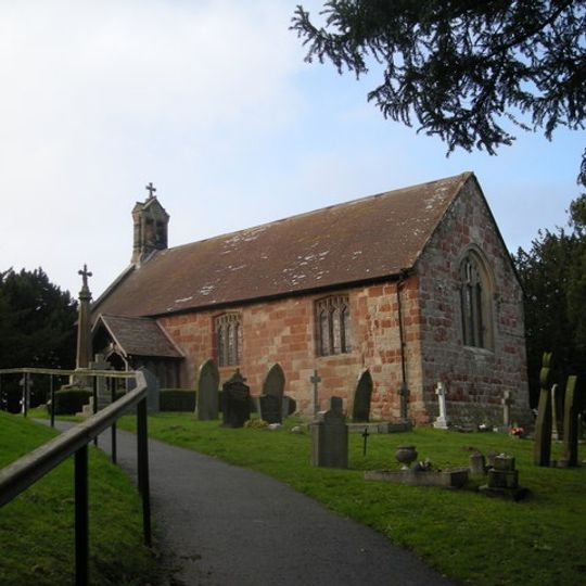 Church of Saint Martin