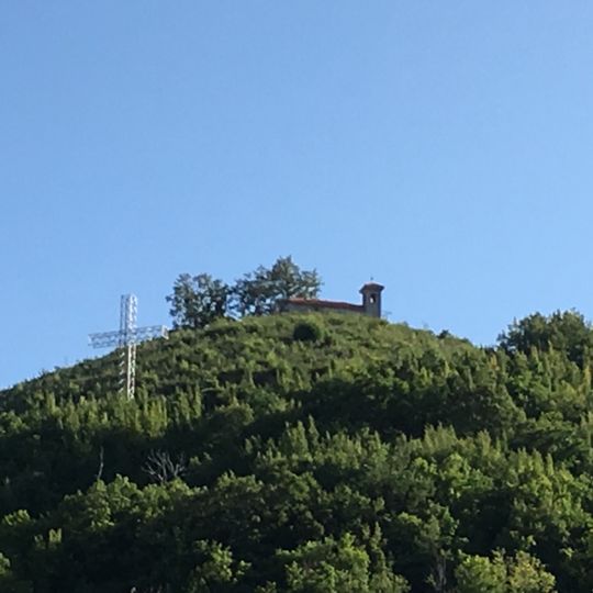 Church of the Ascension of Christ