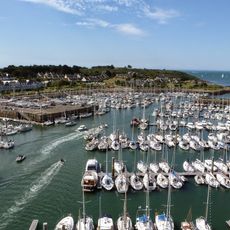 Port du Crouesty