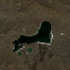 Oigon Lake