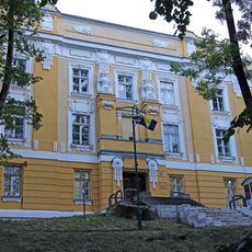 Franz Josef Garrison