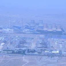 Esfahan Oil Refinery Company