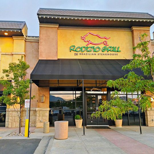 Rodrizio Grill