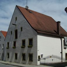 Bürgerhaus