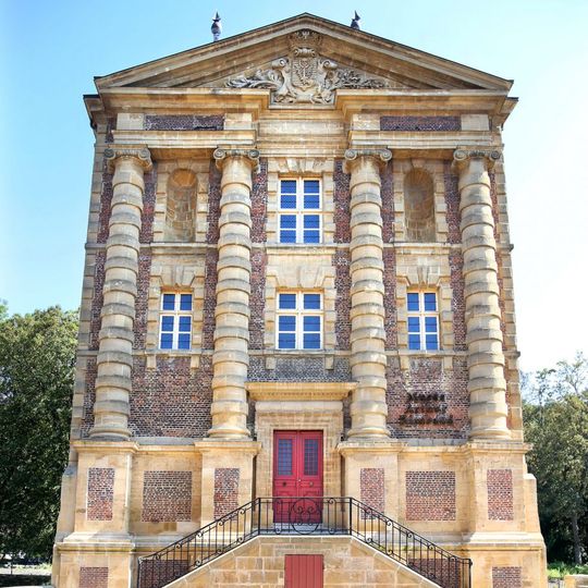Musée Rimbaud