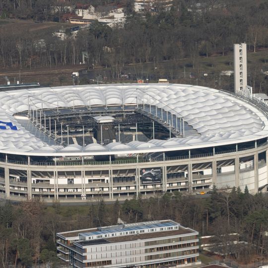 Waldstadion