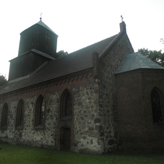 Kościół św. Wojciecha w Kunowie