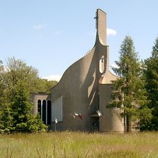 Kościół św. Wincentego à Paulo w Kunowicach