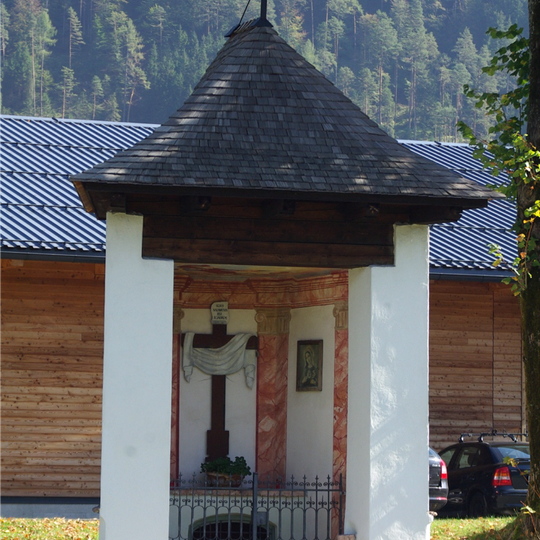 Kreuzkapelle