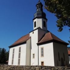 Dorfkirche Weißen