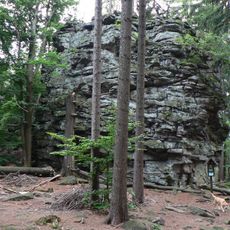 Landschaftsschutzpark Saarer Berge