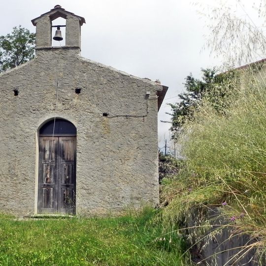 Chiesa del Cristo Re