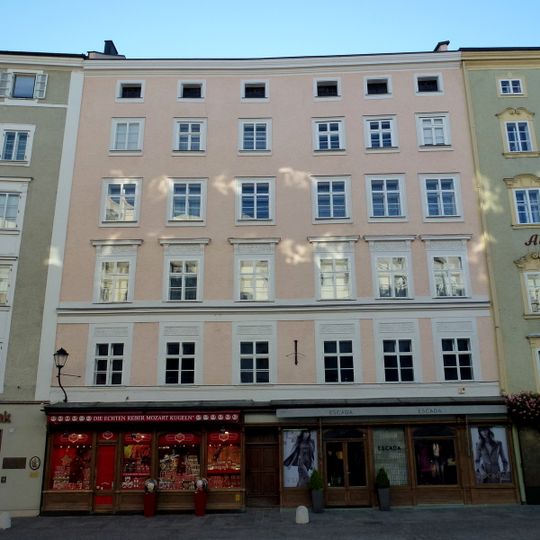 Alter Markt 5, Salzburg