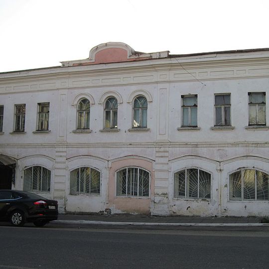 Болховский краеведческий музей