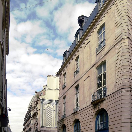10-12 Rue Danielle Casanova