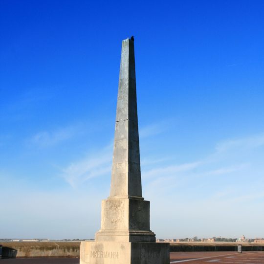 Crimean Monument