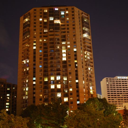 110 Grant Apartments