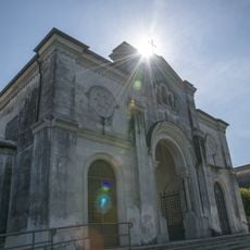 Cimitero monumentale di Asola
