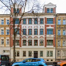 Mietshaus Brockhausstraße 51